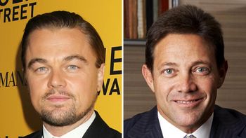 ¿quien es el verdadero lobo de wall street? ¿quien es el verdadero lobo de wall street?