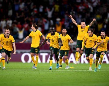 El saldo positivo de Australia en el estadio en el que jugará ante la Selección Argentina