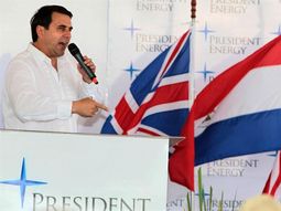 ¿paraguay tiene mas petroleo que venezuela? ¿paraguay tiene mas petroleo que venezuela?