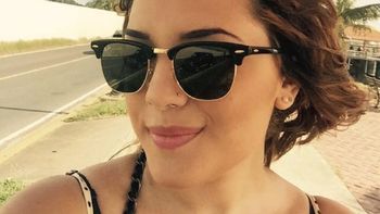 video: polemica por una joven que denuncia acoso callejero de albaniles video: polemica por una joven que denuncia acoso callejero de albaniles