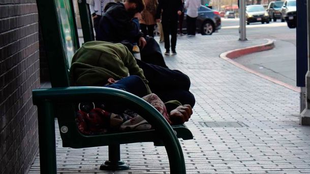 Fallo histórico: un tribunal consideró que no es delito robar por hambre