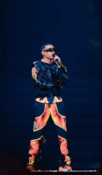 Daddy Yankee deja el reguetón y se consagra a Cristo