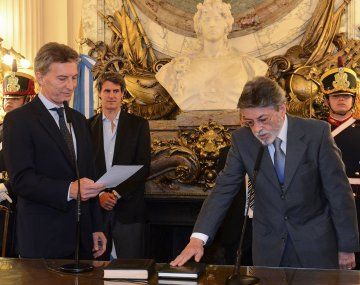 Sindicato de la AFIP denunció la persecución a trabajadores durante el gobierno de Macri