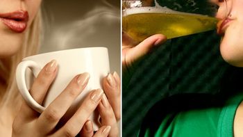 ¿que es mas perjudicial para la salud: el cafe o la cerveza? ¿que es mas perjudicial para la salud: el cafe o la cerveza?
