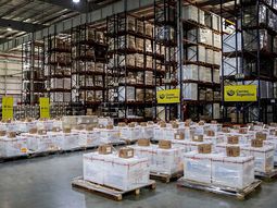 En febrero llegarían 3 millones de vacunas de AstraZeneca y negocian comprar 10 millones más de Sputnik V