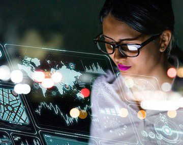 Se viene la Olimpíada Argentina de Tecnología: cómo participar