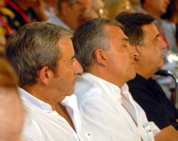 Con el triunfo de la postura de Sanz