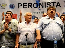 la cgt oficialista pedira una reunion con la presidente la cgt oficialista pedira una reunion con la presidente