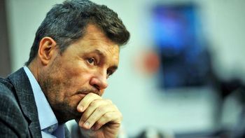 Marcelo Tinelli, indignado con WhatsApp Marcelo Tinelli, indignado con WhatsApp