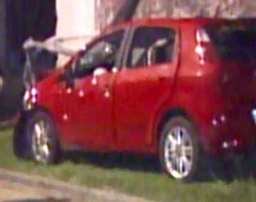 Detienen a un sospechoso por el crimen de un repartidor