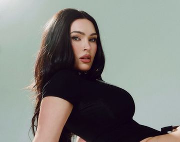 Megan Fox volvió a IG y cosechó 20 millones de seguidores: Estoy viva