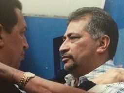 Murió uno de los hermano de Hugo Chávez