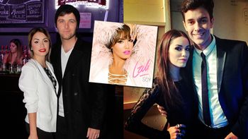 lali esposito: hay un tema de mi disco que habla de mariano martinez y otro de benjamin amadeo lali esposito: hay un tema de mi disco que habla de mariano martinez y otro de benjamin amadeo