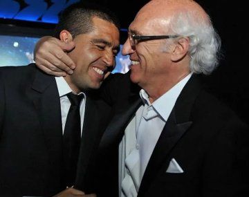 Bomba en Boca: Riquelme quiere convencer a Bianchi para el Mundial de Clubes