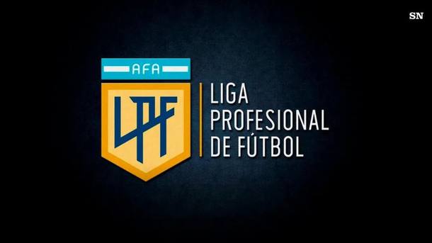 Comienza a definirse la Liga Profesional de Fútbol. 