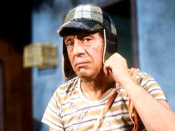 Roberto Gómez Bolaños lo confesó en su libro