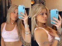 Felicitas Alvite, alias La Toretto.