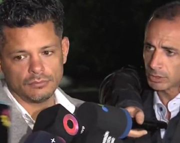 L-Gante detenido: según su abogado