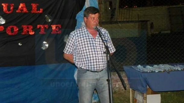 Un funcionario sugirió a las mujeres que el 8M se dediquen a cocinar