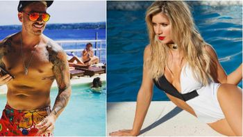 Fede Bal y Laurita Fernández Fede Bal y Laurita Fernández