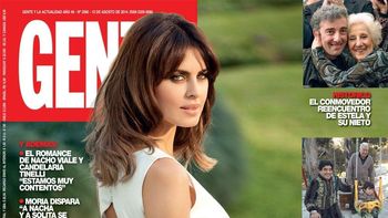 la dura confesion de silvina luna: papa nos golpeaba a mama y a mi la dura confesion de silvina luna: papa nos golpeaba a mama y a mi