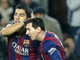 con un gol de messi, barcelona derroto al villarreal por copa del rey con un gol de messi, barcelona derroto al villarreal por copa del rey