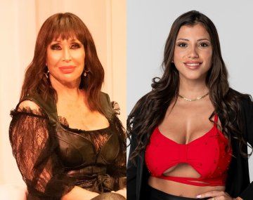 El picante comentario de Moria contra Jenifer tras su salida de GH