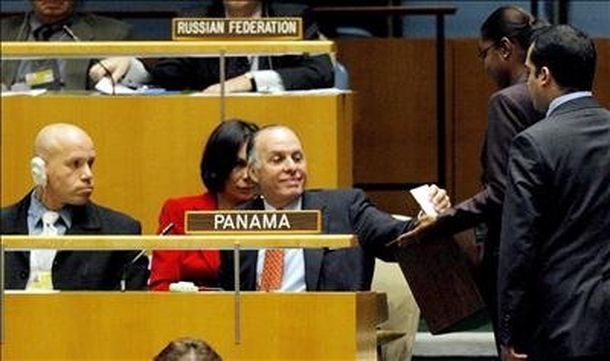 Panama