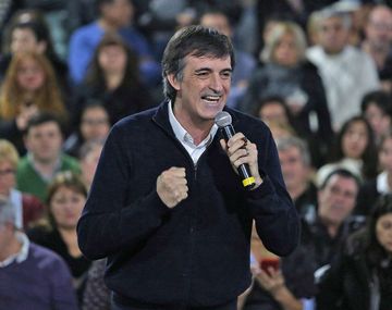 Esteban Bullrich y las mentiras de la campaña de 2015