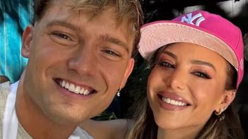 evangelina anderson rompio el silencio tras la polemica con ian lucas: que dijo evangelina anderson rompio el silencio tras la polemica con ian lucas: que dijo