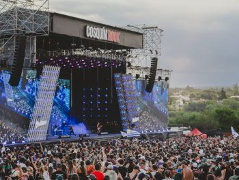 Cosquín Rock 2025: cuándo y cómo comprar las entradas