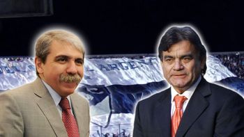 fulbo y peronismo, una pasion que divide aguas en quilmes fulbo y peronismo, una pasion que divide aguas en quilmes