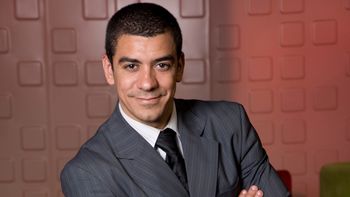 queijeiro desembarca en el pro: siempre fui un militante part-time