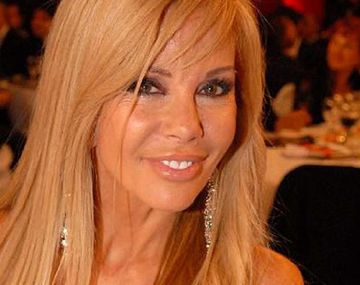 Dolor para todos: Graciela Alfano abandona su vida mediática