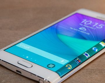 Samsung espera que el Galaxy S6 venda más que sus antecesores