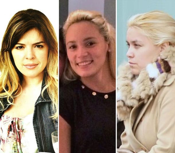 Dalma Maradona le tiró un palito a Verónica Ojeda y Rocío Oliva