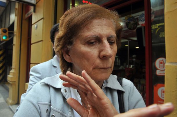 Avanza la investigación de las cuentas de Lagomarsino y la familia Nisman en el exterior