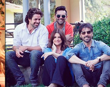 Veronica Llinás se ríe del rating: Los picos no piden permiso