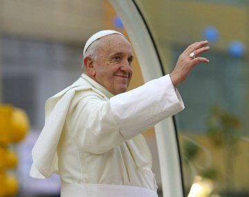 Así fue el histórico adiós al papa Francisco: las imágenes más impactantes