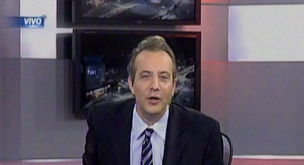 Mañana con mucho frío pero las temperaturas empezarán a subir en la Ciudad