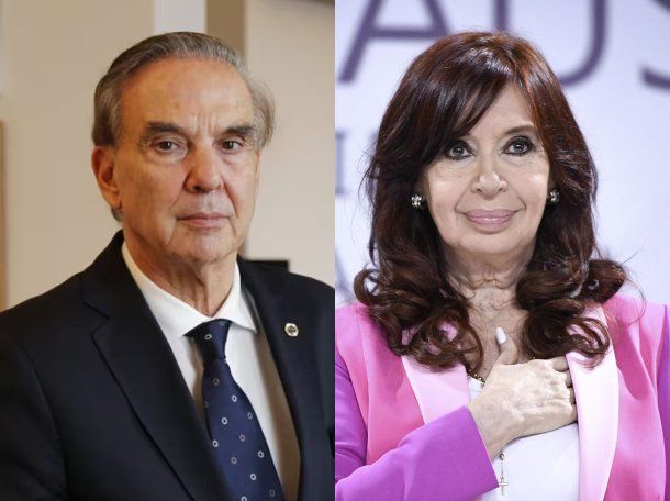 Miguel Ángel Pichetto criticó la inhabilitación de Cristina Kirchner: Es un tema político