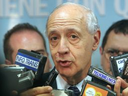 lavagna: la inflacion no esta entre el 20 y 25% y tampoco llovieron las inversiones lavagna: la inflacion no esta entre el 20 y 25% y tampoco llovieron las inversiones