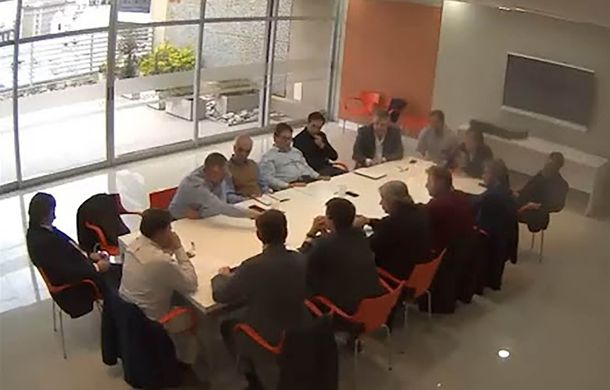 GestaPRO: otro empresario se negó a declarar