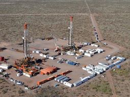 Vaca Muerta Vaca Muerta