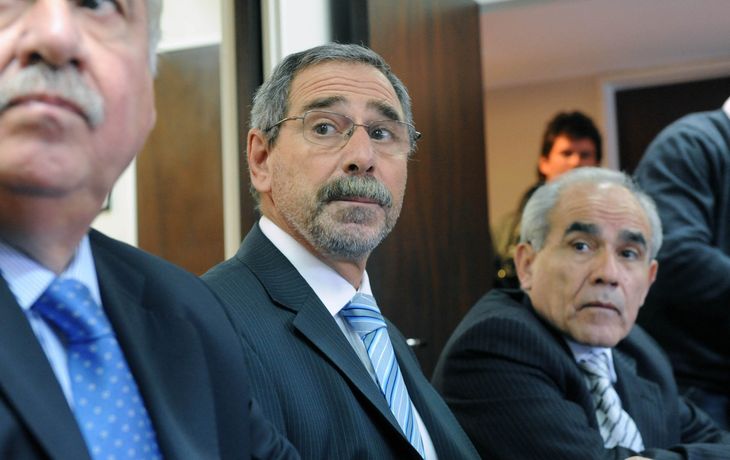La Cámara Federal avaló indagar a Ricardo Jaime por un lujoso yate