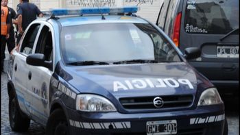 un policia federal fue baleado tras evitar un robo en moron un policia federal fue baleado tras evitar un robo en moron