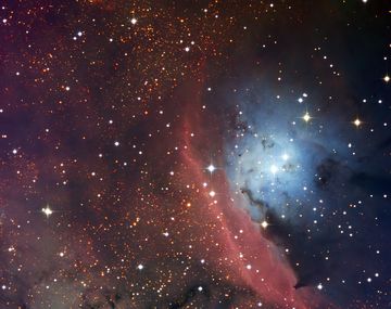 La edad de las estrellas