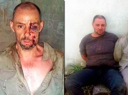 asi es el dia a dia de los lanatta y victor schillaci en la carcel asi es el dia a dia de los lanatta y victor schillaci en la carcel