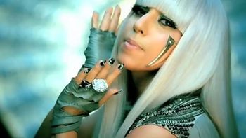 Lady Gaga Lady Gaga