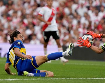 Cuándo fue la última vez que uno de los cinco grandes fue campeón del futbol argentino